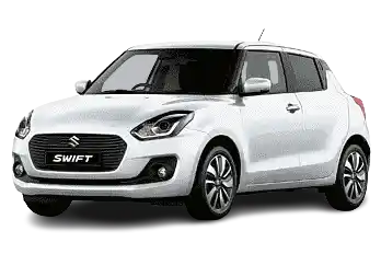 Hatchback Taxi