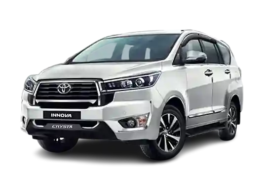 SUV Taxi
